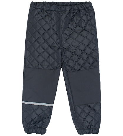 Mikk-Line Termotøj - Dark Navy