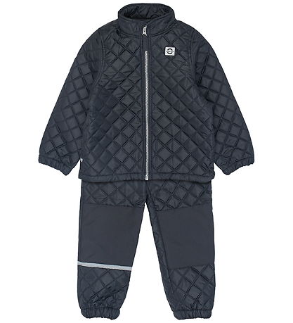 Mikk-Line Termotøj - Dark Navy