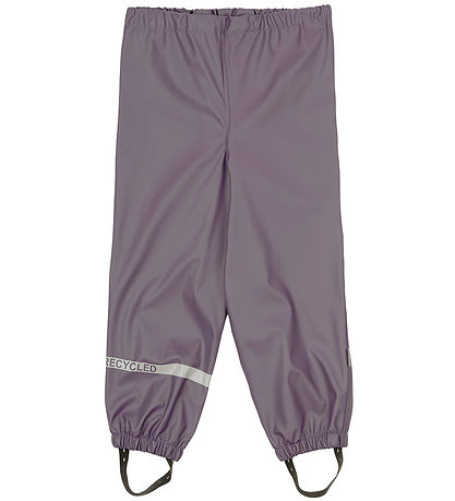 Mikk-Line Regntøj - PU - Raisin