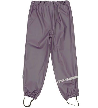 Mikk-Line Regntøj - PU - Raisin