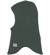 Mikk-Line Elefanthue - 2-lags - Balsam Green