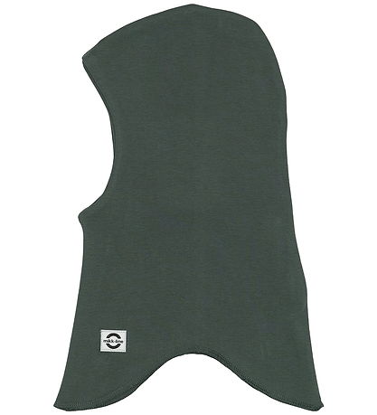 Mikk-Line Elefanthue - 2-lags - Balsam Green