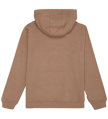 Fila Hættetrøje - Carisio - Taupe Gray