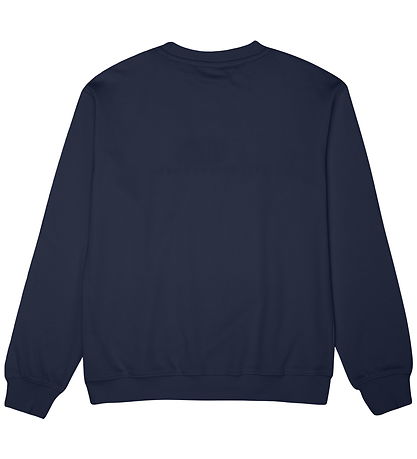 Fila Sweatshirt - Carisio - Black Iris