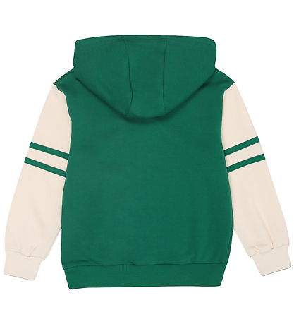 Fila Jakke - Vercelli - GreenJacket/Egret