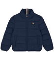 Fila Dynejakke - Casalrosso - Black Iris