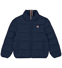 Fila Dynejakke - Casalrosso - Black Iris