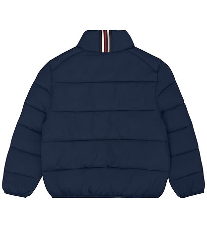 Fila Dynejakke - Casalrosso - Black Iris