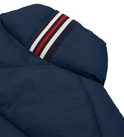 Fila Dynejakke - Casalrosso - Black Iris