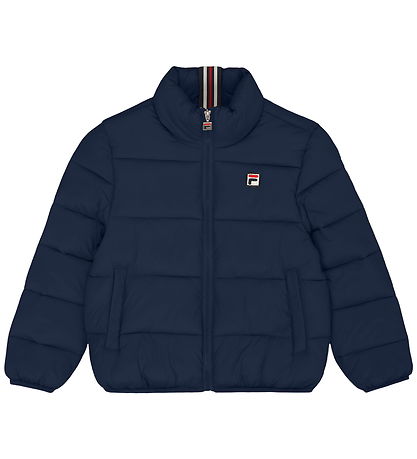 Fila Dynejakke - Casalrosso - Black Iris