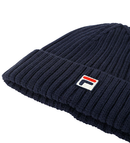 Fila Hue - Strik - Poplol - Black Iris