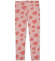 Fila Leggings - Cressa - Fila Heart AOP