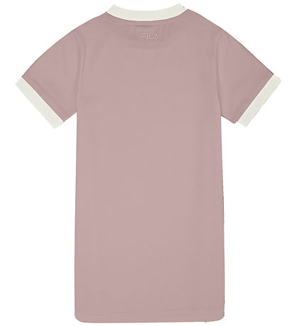 Fila Kjole - Cressa - Pale Mauve