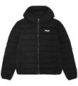 Fila Dynejakke - Montegiove - Black