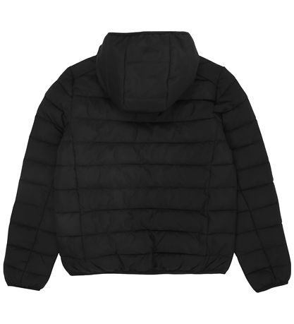 Fila Dynejakke - Montegiove - Black