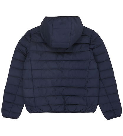 Fila Dynejakke - Montegiove - Black Iris