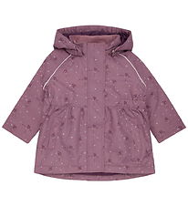 Hust and Claire Vinterjakke - Obia - Pale Mauve