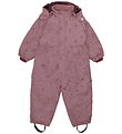Hust and Claire Flyverdragt - Otine - Pale Mauve