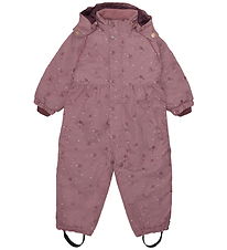 Hust and Claire Flyverdragt - Otine - Pale Mauve