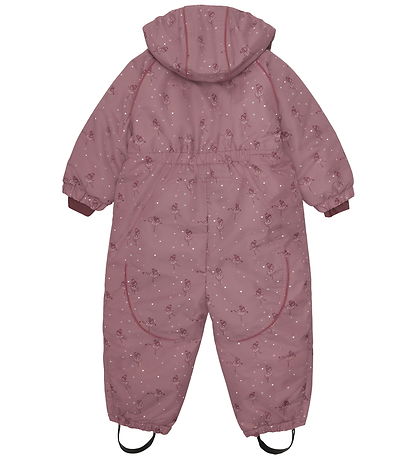 Hust and Claire Flyverdragt - Otine - Pale Mauve