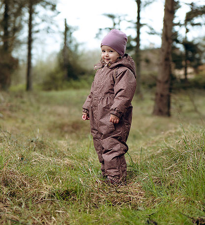 Hust and Claire Flyverdragt - Otine - Pale Mauve