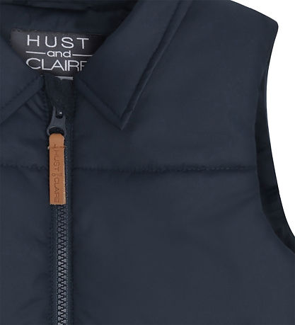 Hust and claire Dynevest - Einar - More Navy