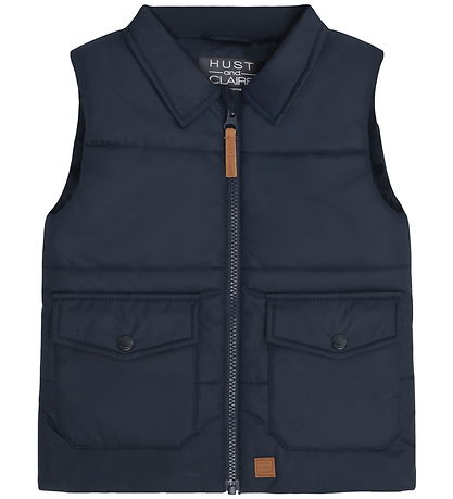 Hust and claire Dynevest - Einar - More Navy