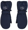 Hust and Claire Luffer - Fu - More Navy