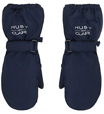 Hust and Claire Luffer - Fu - More Navy