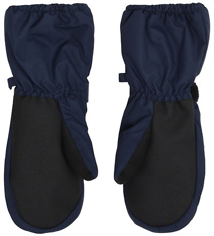 Hust and Claire Luffer - Fu - More Navy