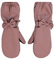 Hust and Claire Luffer - Fu - Pale Mauve