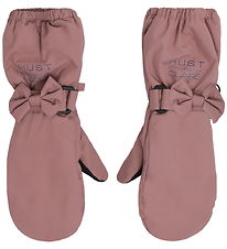 Hust and Claire Luffer - Fu - Pale Mauve