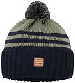 Hust and Claire Hue - Strik - Falke - More Navy