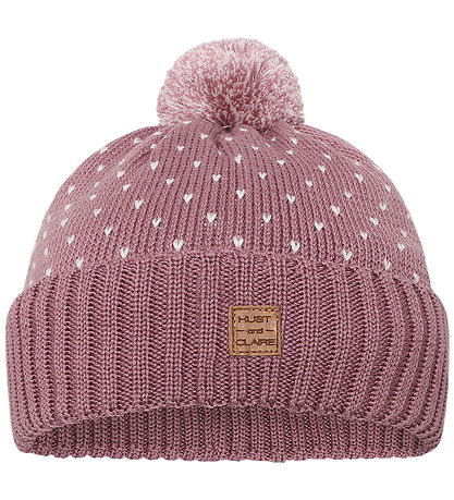 Hust and Claire Hue - Strik - Falke - Pale Mauve