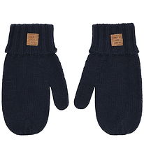 Hust and Claire Vanter - Strik - Florine - More Navy