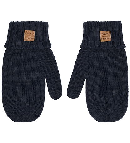 Hust and Claire Vanter - Strik - Florine - More Navy