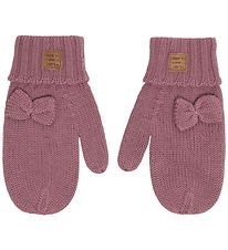 Hust and Claire Vanter - Strik - Florine - Pale Mauve