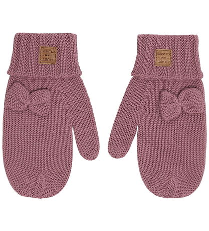 Hust and Claire Vanter - Strik - Florine - Pale Mauve