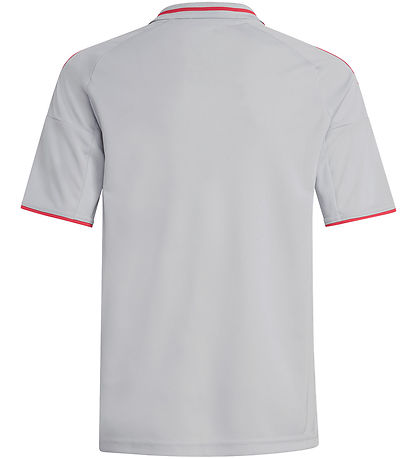 adidas Performance Fodboldtrøje - Olympique Lyonnais 3. Sæt - Li