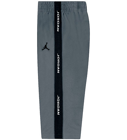 Jordan Træningssæt - Cardigan/Bukser - Iron Grey
