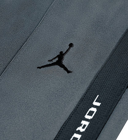 Jordan Træningssæt - Cardigan/Bukser - Iron Grey