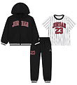 Jordan Sweatset - Black