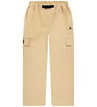 Jordan Trousers - Sesame
