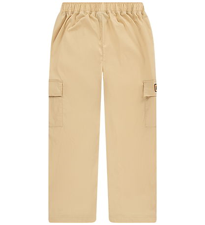 Jordan Trousers - Sesame