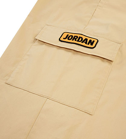 Jordan Trousers - Sesame
