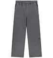 Jordan Trousers - Iron Grey