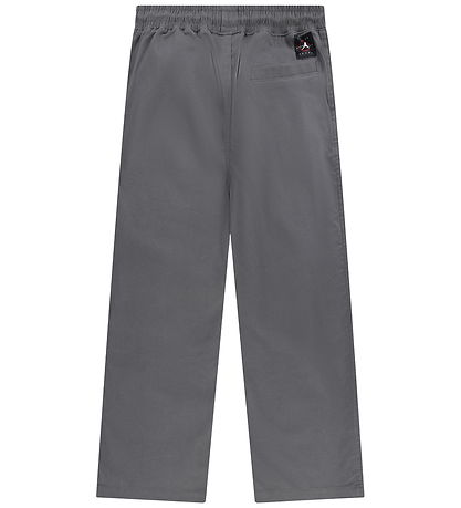 Jordan Trousers - Iron Grey