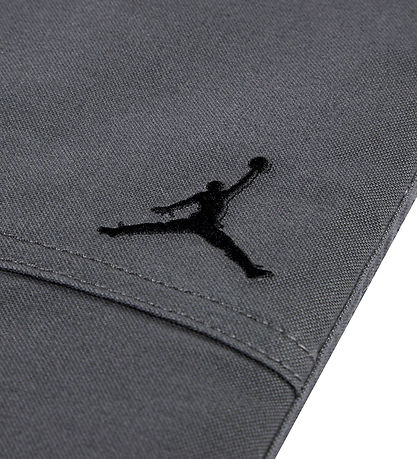 Jordan Trousers - Iron Grey