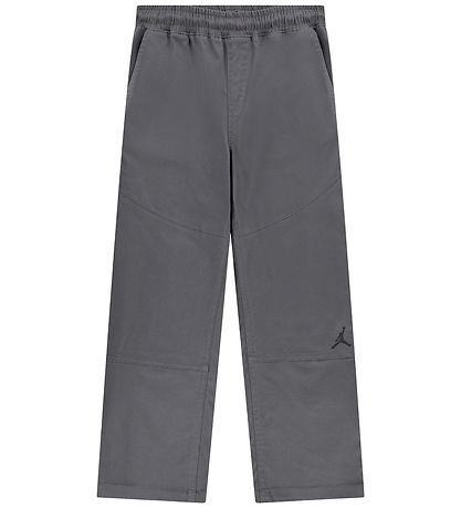 Jordan Trousers - Iron Grey