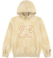 Jordan Hoodie - Sesame